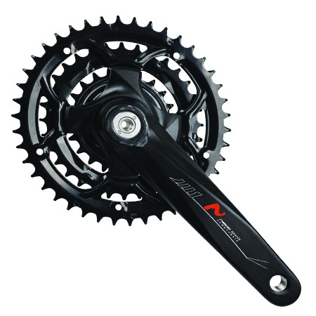 Chainwheels MA12-431B-NT