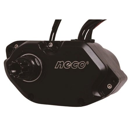 Mid Motor