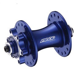 Mountain Bike Hubs