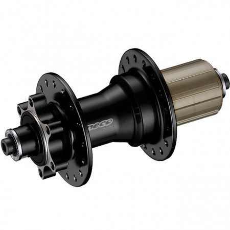 Mountain Bike Hubs