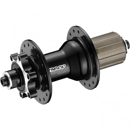 Mountain Bike Hubs