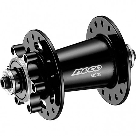 Mountain Bike Hubs