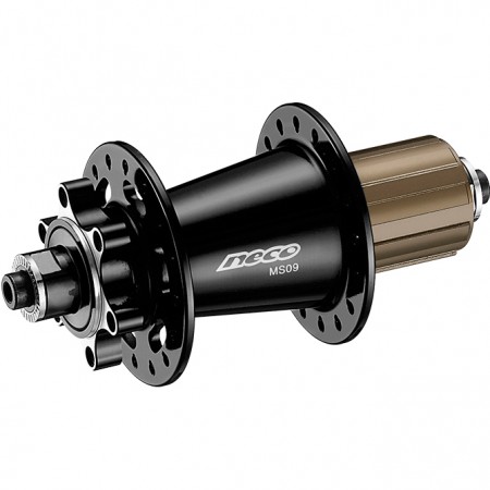 Mountain Bike Hubs
