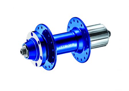 Mountain Bike Hubs