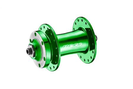 Mountain Bike Hubs