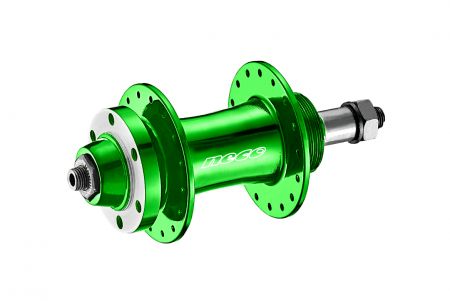 Mountain Bike Hubs