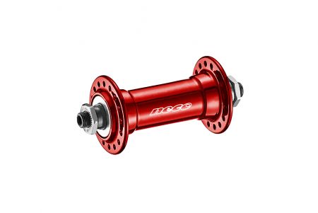 Mountain Bike Hubs