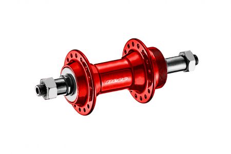 Mountain Bike Hubs