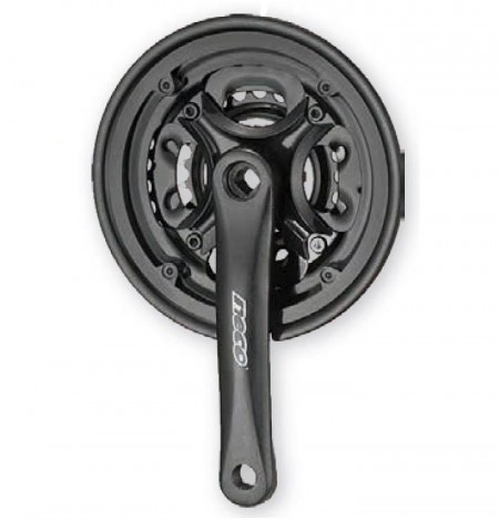 Chainwheels
