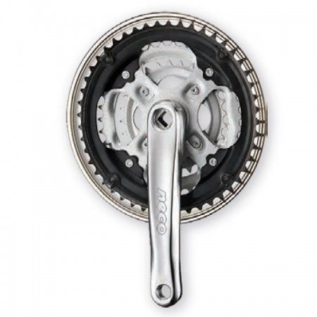 Chainwheels