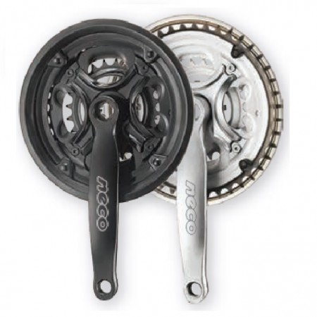 Chainwheels