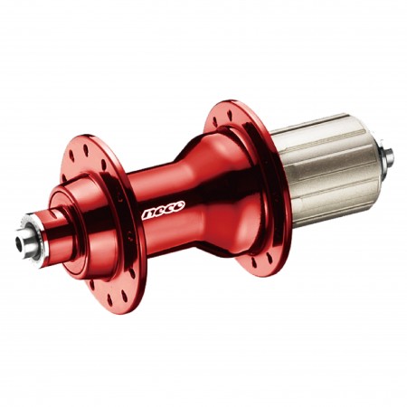 Road Bike Hubs