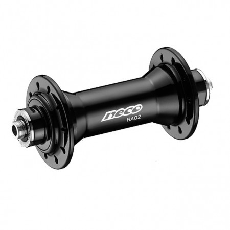 Road Bike Hubs
