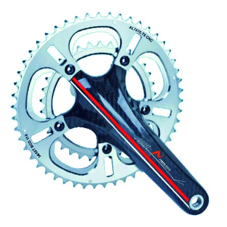 Chainwheels RC1S-821C-NT