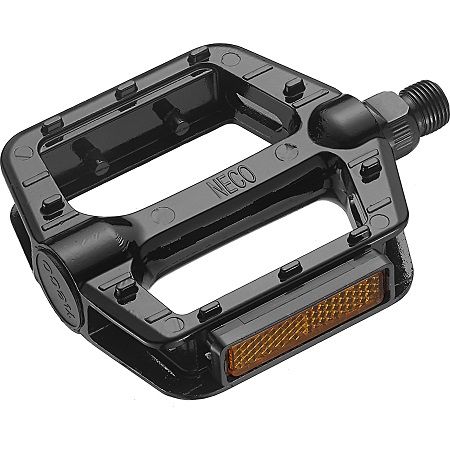 Pedals for Alloy WP625