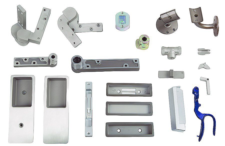 Metal Casting Services