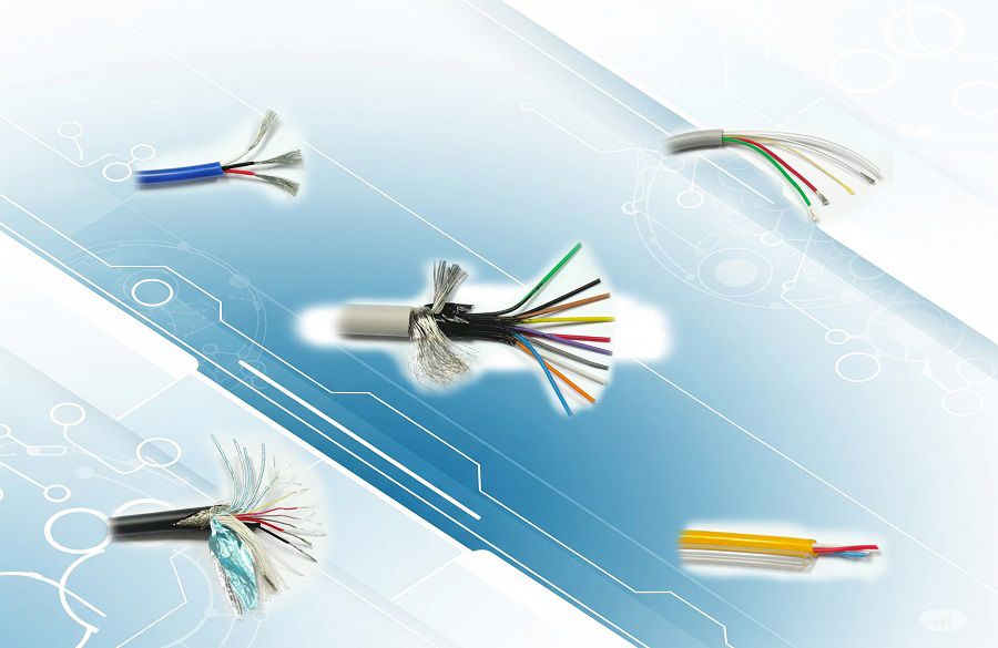Tailored Connectivity Solutions for Diverse Industries