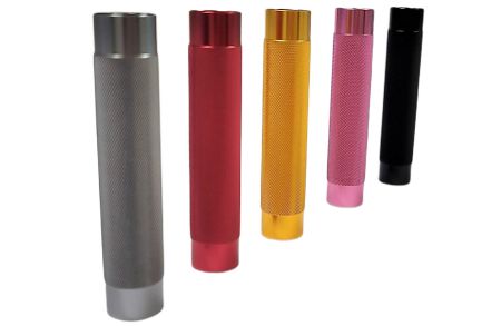 CNC Personal Safety Spray Sub-Assembly - Custom Sub-Assembly