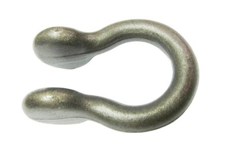 Carbon Steel Anchor Shackle - Forged Steel Anchor Shackle