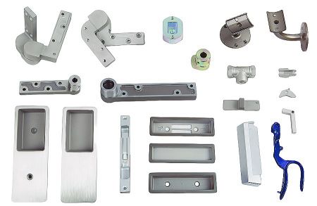 Casting - Metal Casting Services