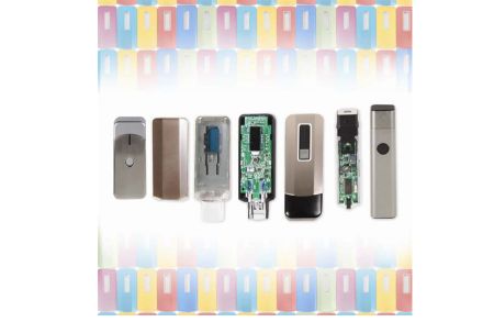 Full-Service OEM Consumer Beauty Product - Full-Service OEM Consumer Beauty Product