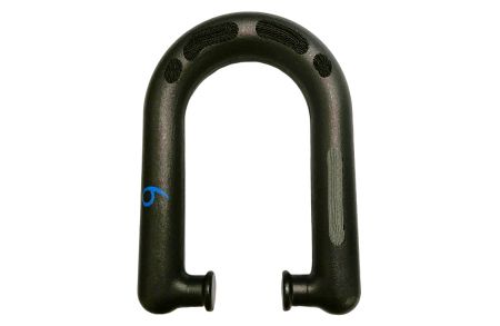 Industrial Forged Anchor D-Ring Hook