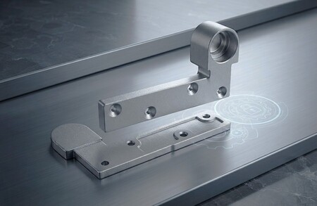 High-Performance Precision Door Pivot Hinge - A heavy-duty cast hinge engineered for smooth operation, precise alignment, and superior load-bearing capacity in architectural door systems.