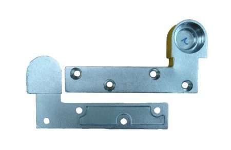 High-Performance Precision Door Pivot Hinge - High-Performance Precision Door Pivot Hinge