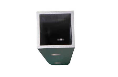 High-Precision CNC 6061-T6 Aluminum Lock Housing