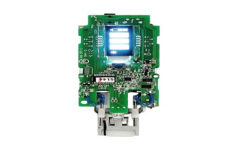 Laser Hair Removal PCB Assembly - Full Turnkey OEM Service - Laser Hair Removal PCBA Turnkey Service