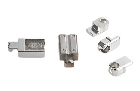 MIM Medical Device Components - Stainless Steel Injection Molded Medical Parts
