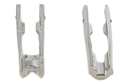 Medical-Grade MIM Metal Components - Custom Metal Injection Molding for Surgical Tools