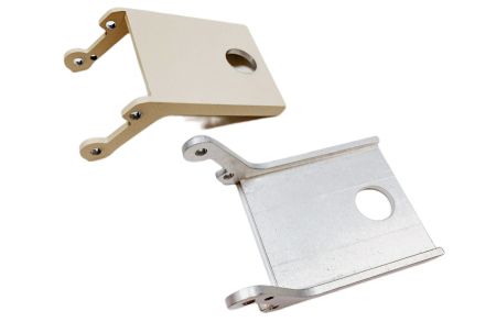 OEM Precision Extrusion & CNC Machining Service - Custom-Made Aluminum & Metal Extrusion with CNC