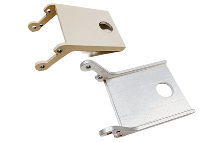 OEM-Präzisionsextrusion & CNC-Bearbeitungsdienst - Maßgeschneiderte Aluminium- & Metallextrusion mit CNC