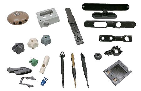 Plastic Injection Molding - Plastic Injection Molding