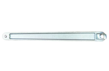 Premium Forged Door Lever - Precision Machined Door Standard Lever