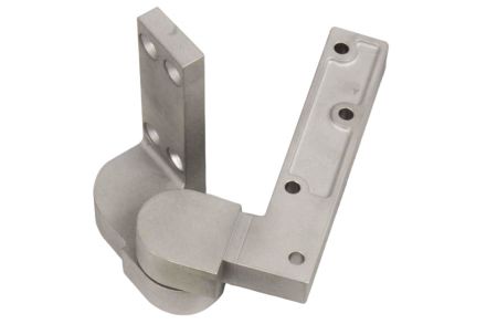 Stainless Steel Door Pivot Hinge Assembly - OEM Door Pivot Hinge Assembly