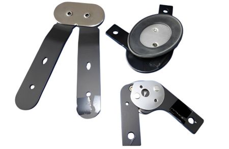 Sub-Assembly Knee Brace Parts and Accessories - Sub-Assembly Knee Brace Parts & Accessories