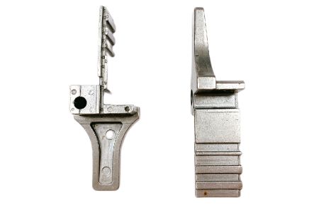 Custom MIM Precision Components - Taiwan MIM Stainless Steel Small Part Solutions