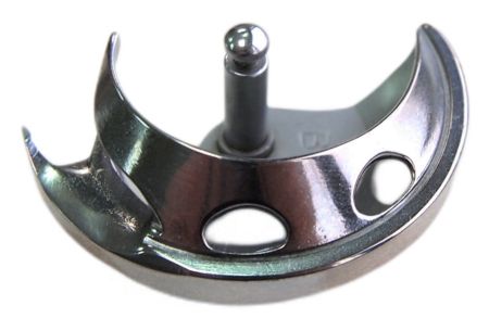 OEM MIM Sewing Machine Components - Precision MIM Components for OEM Applications