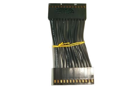 Taiwan Precision Wire Harness Solutions