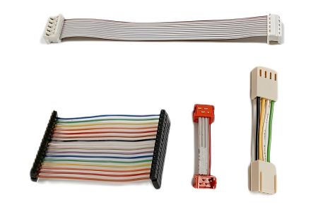 Wire Harness Cable Solutions - OEM Cable and Wire Harness Manufacturer Taiwan