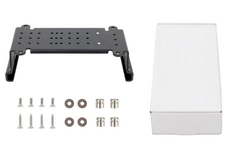 Turnkey Radio Grip Mount Assembly & Production - Turnkey Radio Grip Mount Assembly & Production