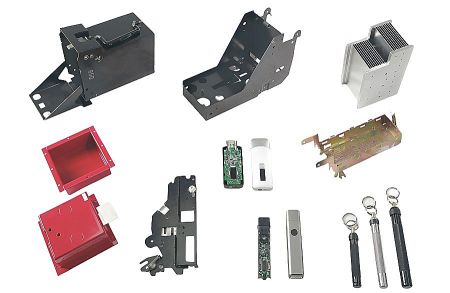 Turnkey Solution - Turnkey Solution