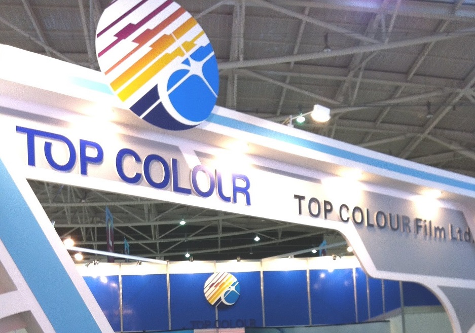 Leading window film factory in Taiwan