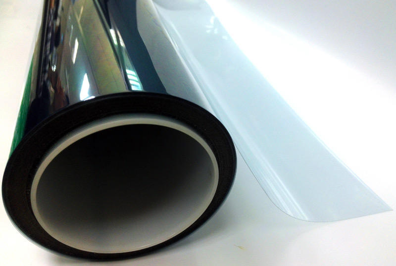 Nano-Keramik-IR-Folie  Hersteller von hochleistungsfähigen