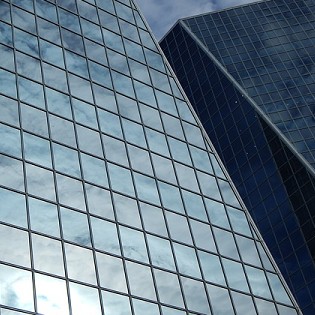 فیلم خورشیدی معماری پنجره