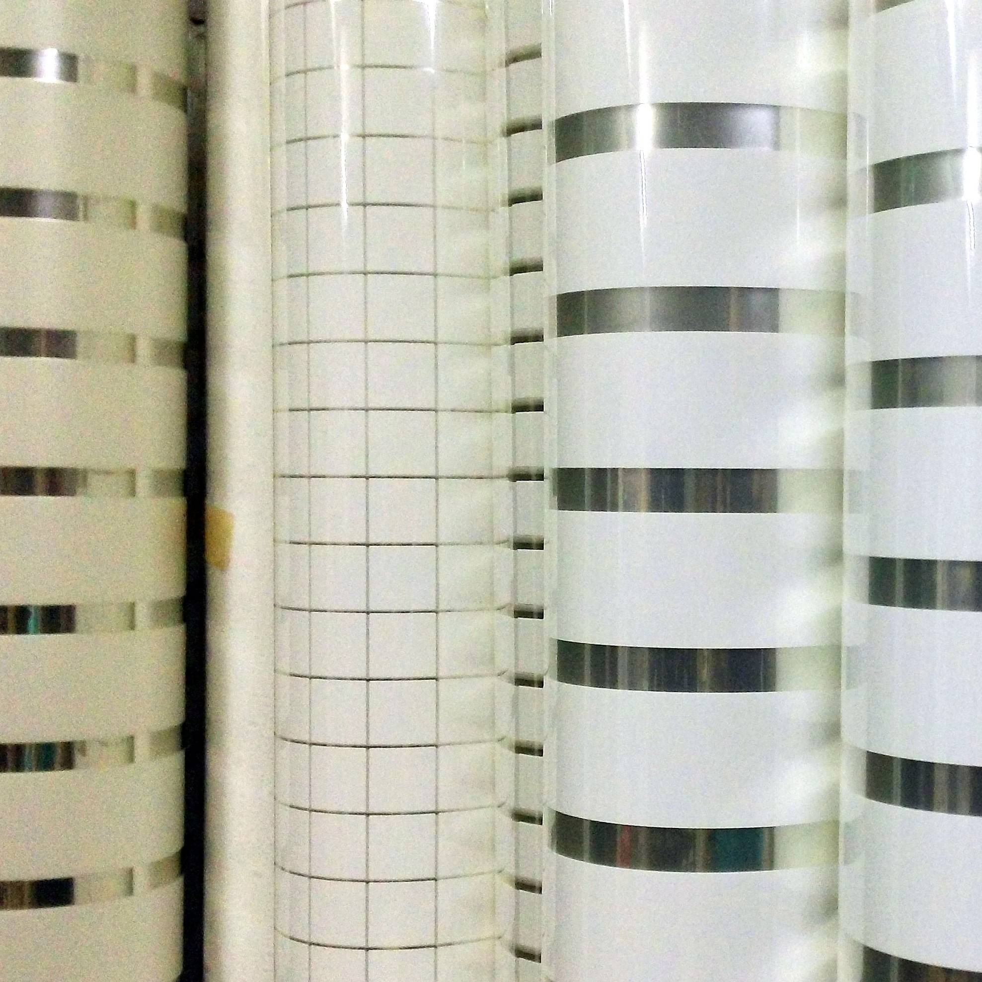 Filme de Decoração em Vidro