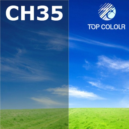 Película para Vidros Tonalizados em Cinza Claro - Película Tonalizada em Cinza Claro