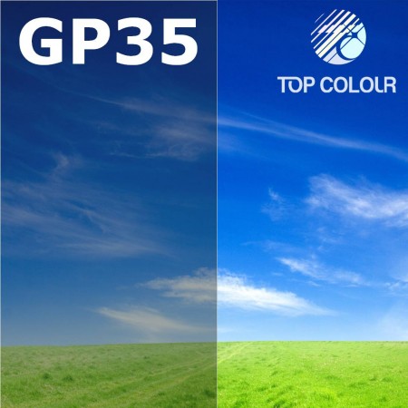 Filme de Janela Tinta em Grafite - Filme Solar